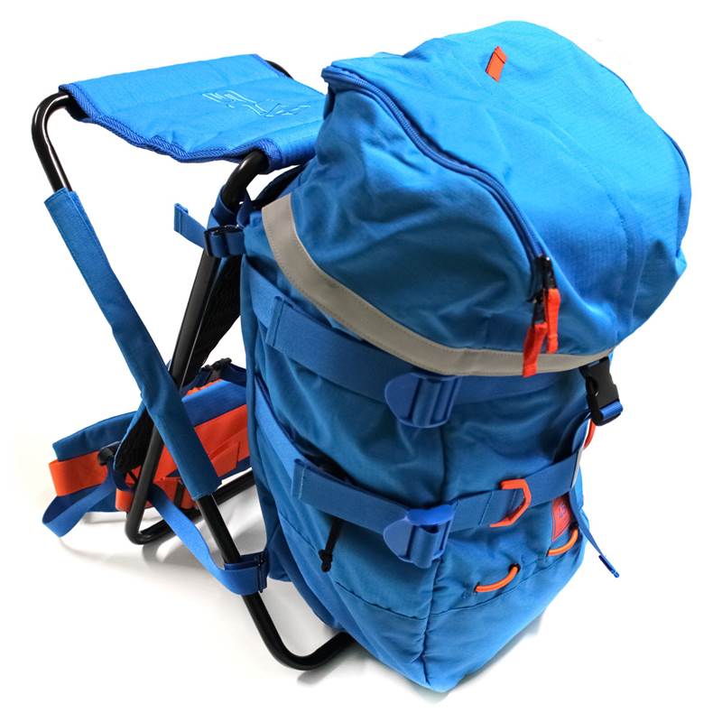 Silva Explore 45CB Chair Backpack-1