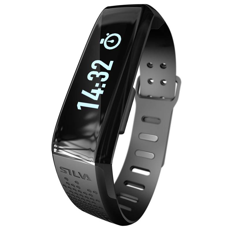 Silva SEC X Smartband-1