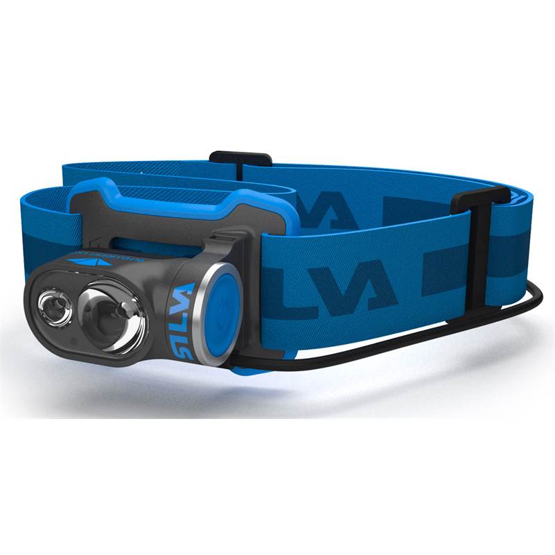 Silva Cross Trail 3 400 Lumens Headtorch-1