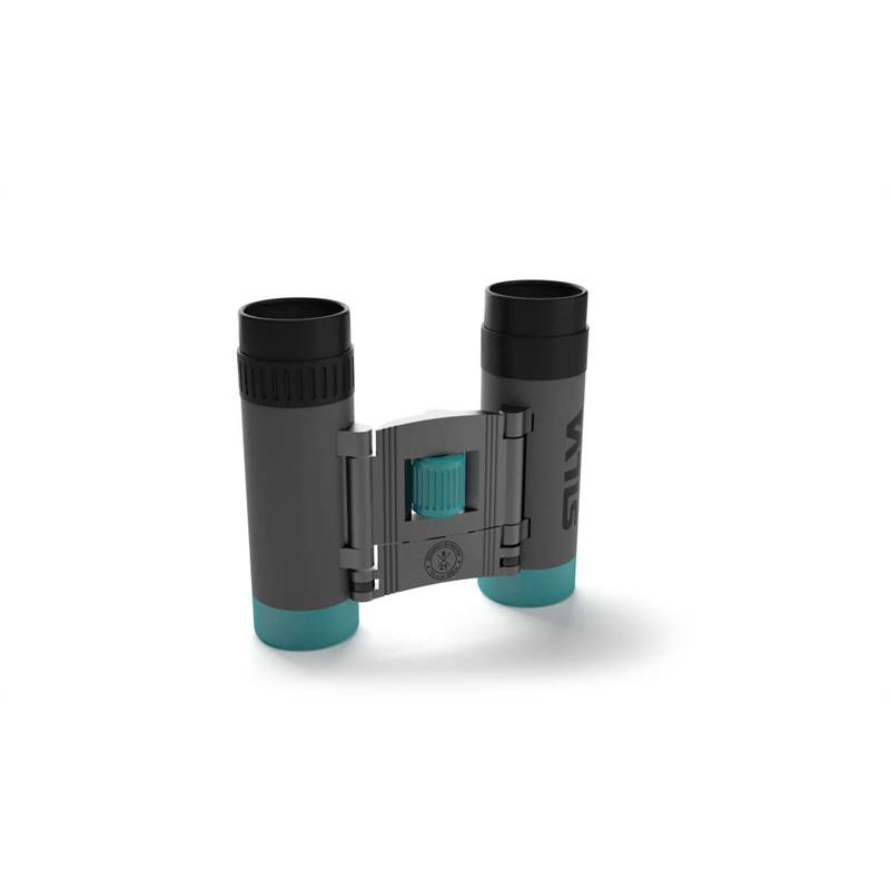 Silva Pocket Binoculars 8x21-1