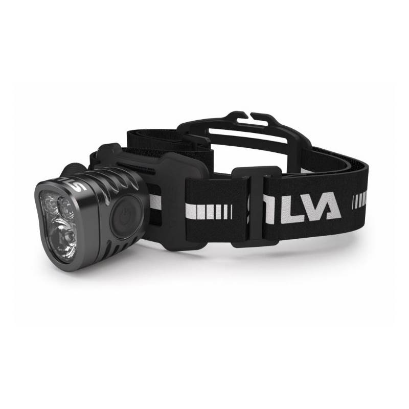 Silva Exceed 2XT 1500 Lumens Headlamp-1