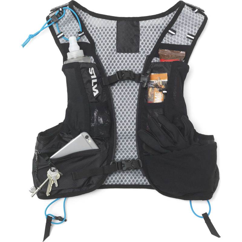 Silva Strive Light 5 Running Vest-2