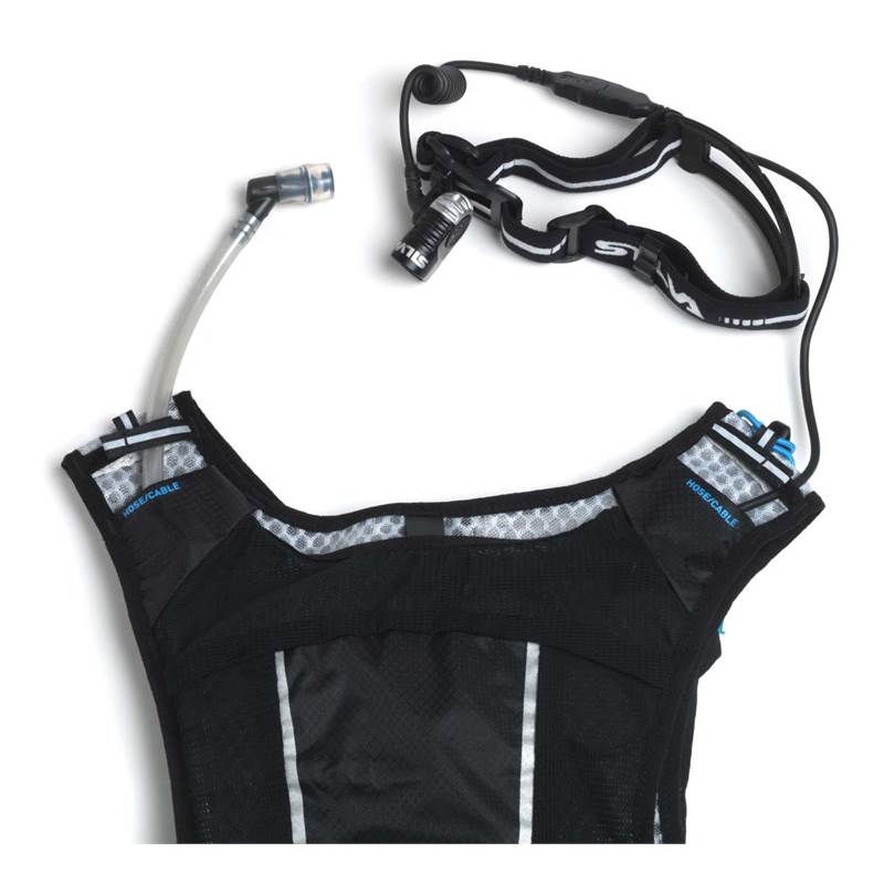Silva Strive Light 5 Running Vest-4