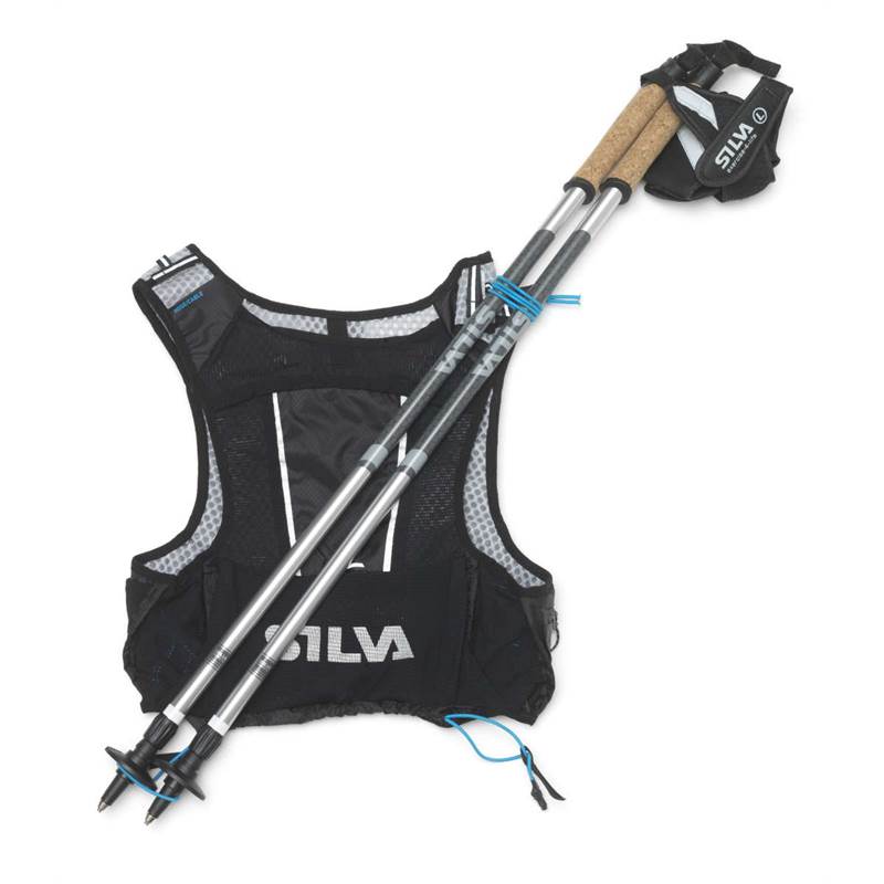 Silva Strive Light 5 Running Vest-5