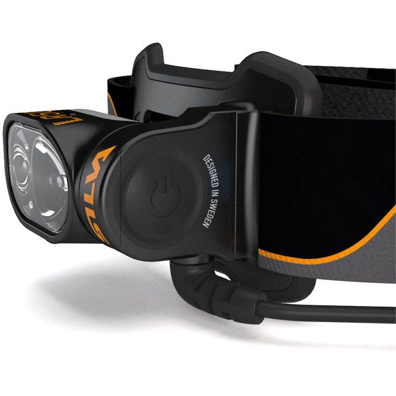 Silva Limitless LR500 Headtorch-3