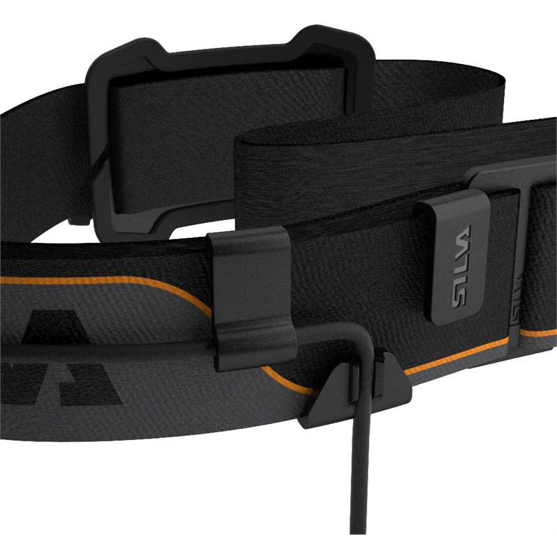 Silva Limitless LR500 Headtorch-4