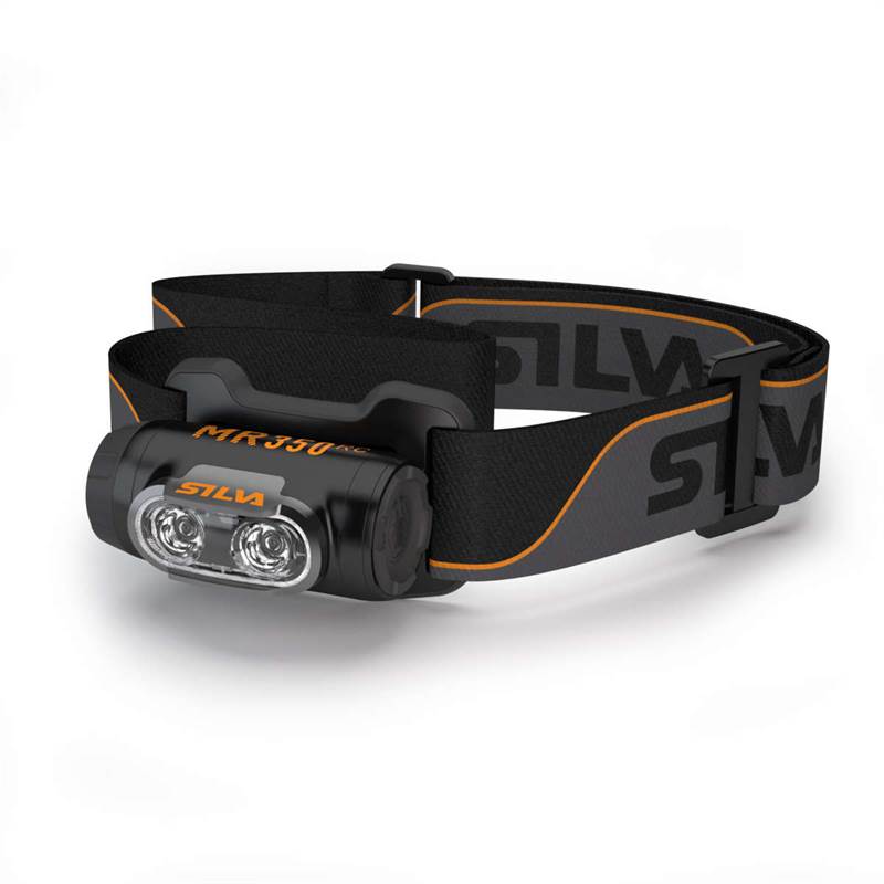 Silva MR350 RC Headtorch-1