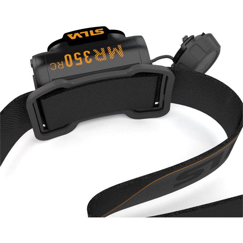 Silva MR350 RC Headtorch-2