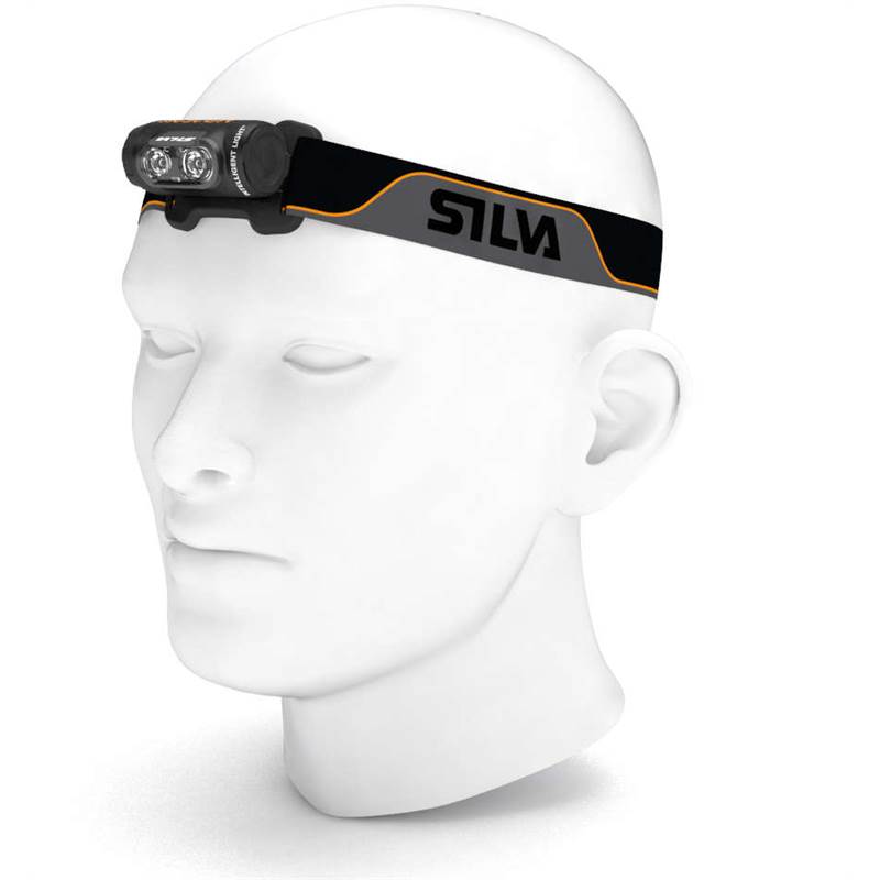 Silva MR350 RC Headtorch-5