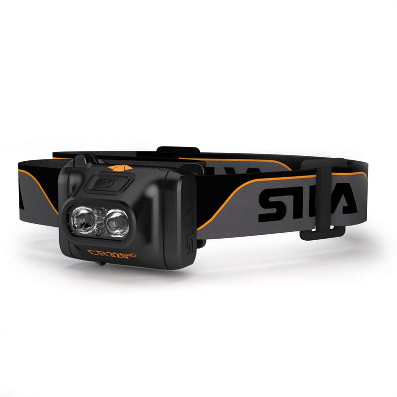 Silva CR320 RC Headtorch-1