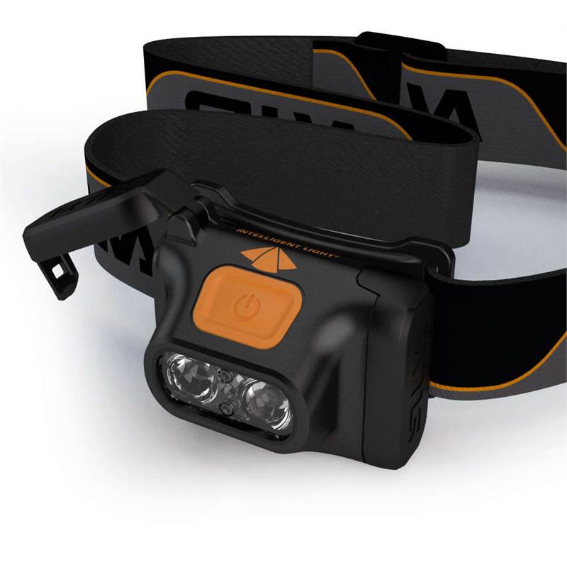 Silva CR320 RC Headtorch-3