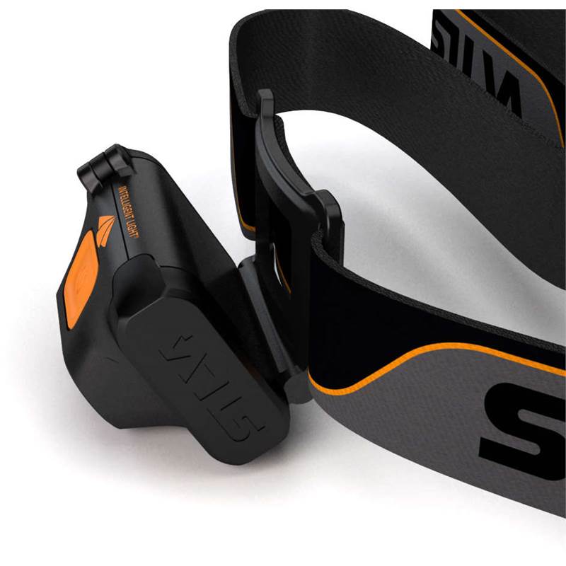 Silva CR320 RC Headtorch-4