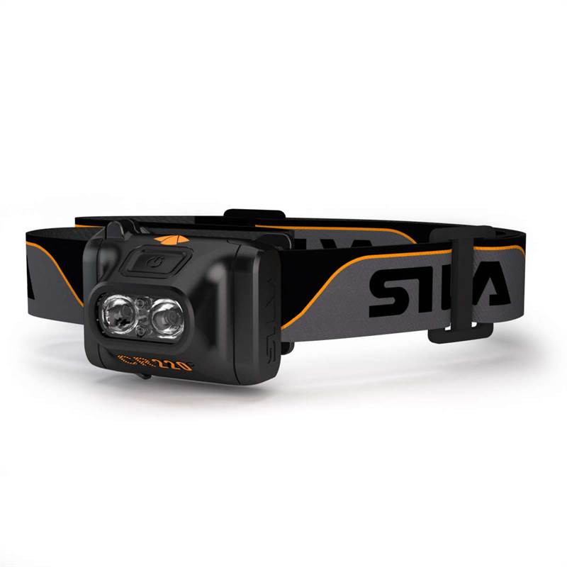 Silva CR220 Headtorch-1