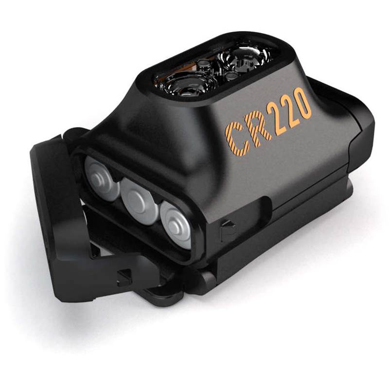 Silva CR220 Headtorch-2