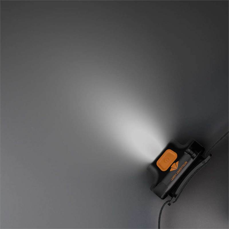 Silva CR220 Headtorch-5
