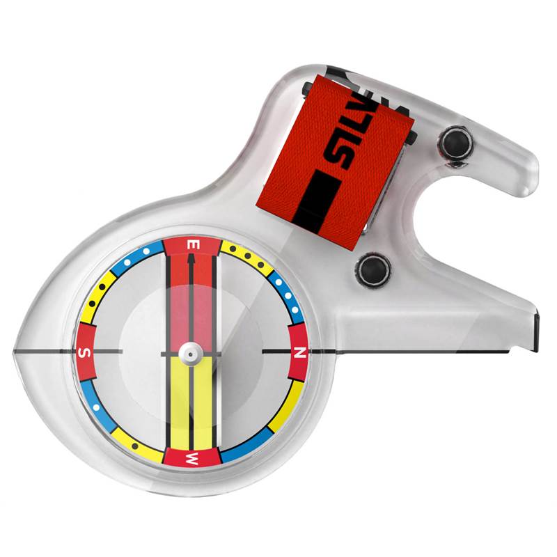 Silva NOR Spectra Thumb Compass-1