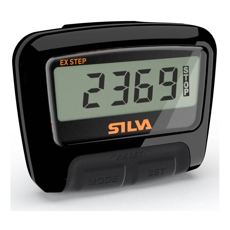 Silva Ex Step Pedometer-1