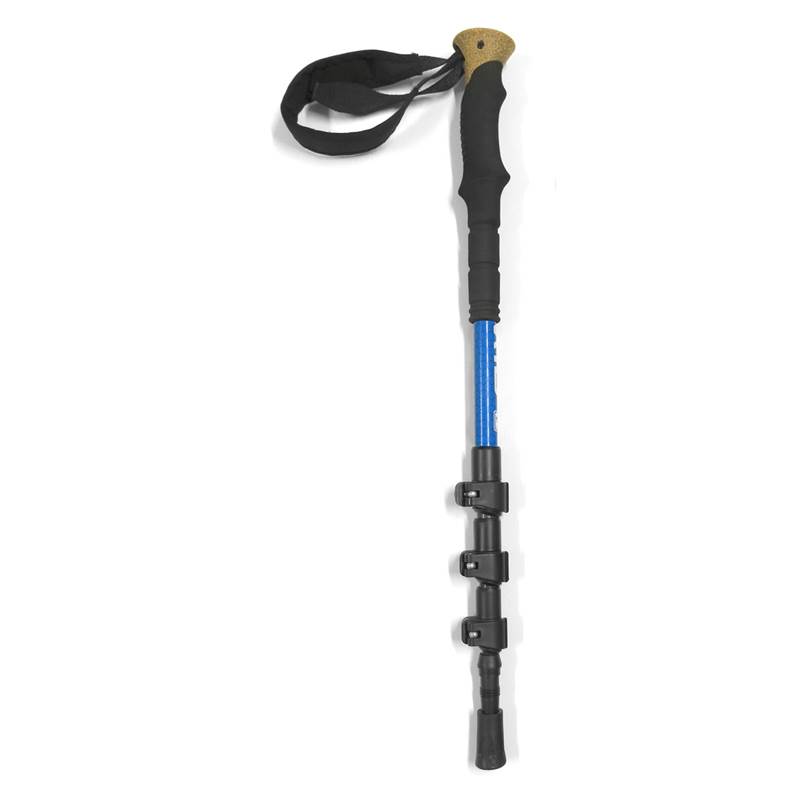 Silva Trekking 4S Carbon Trekking Poles-2