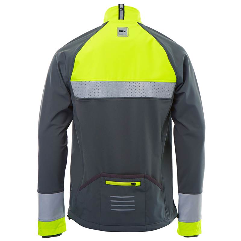 Silva Mens Devotion Jacket-2