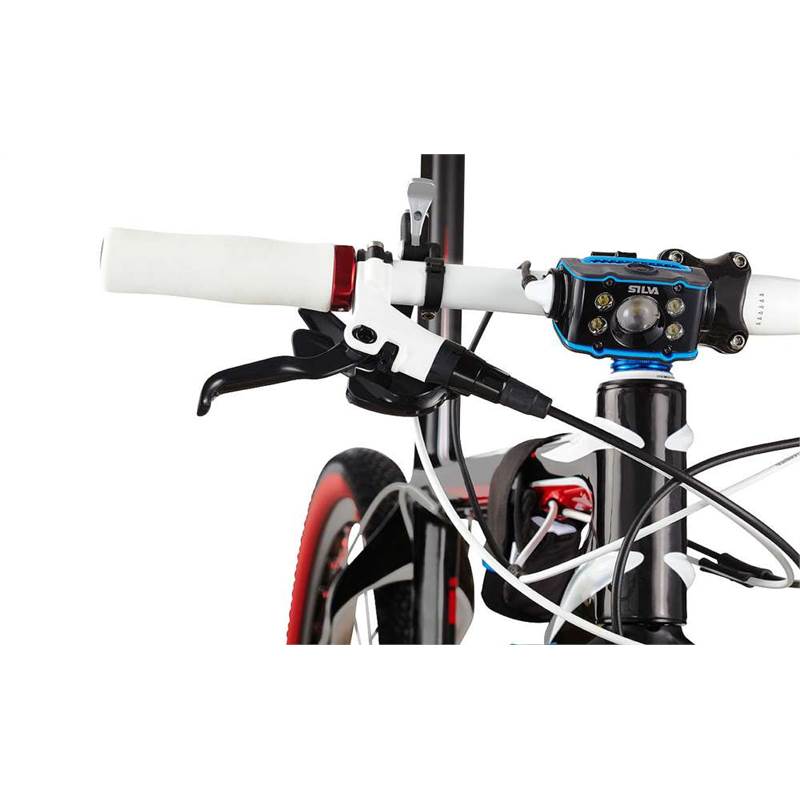 Silva Sprint Plus Headlamp-4