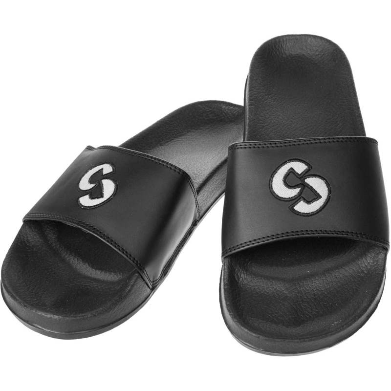 Sinner Mens Seram Slides-1