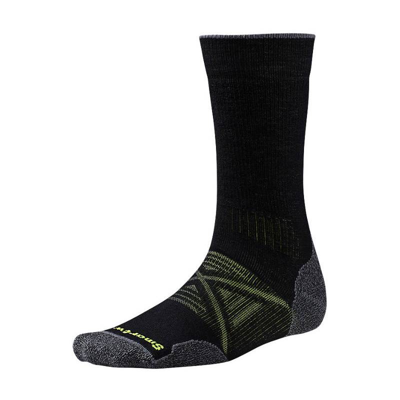Smartwool Mens PhD Outdoor Medium Crew Socks-3