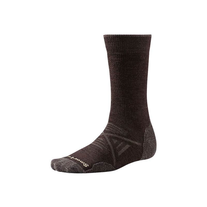 Smartwool Mens PhD Outdoor Medium Crew Socks-4