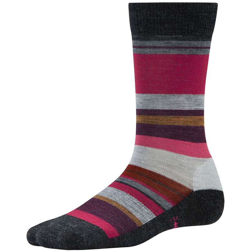 Smartwool Womens Saturnsphere Socks-1