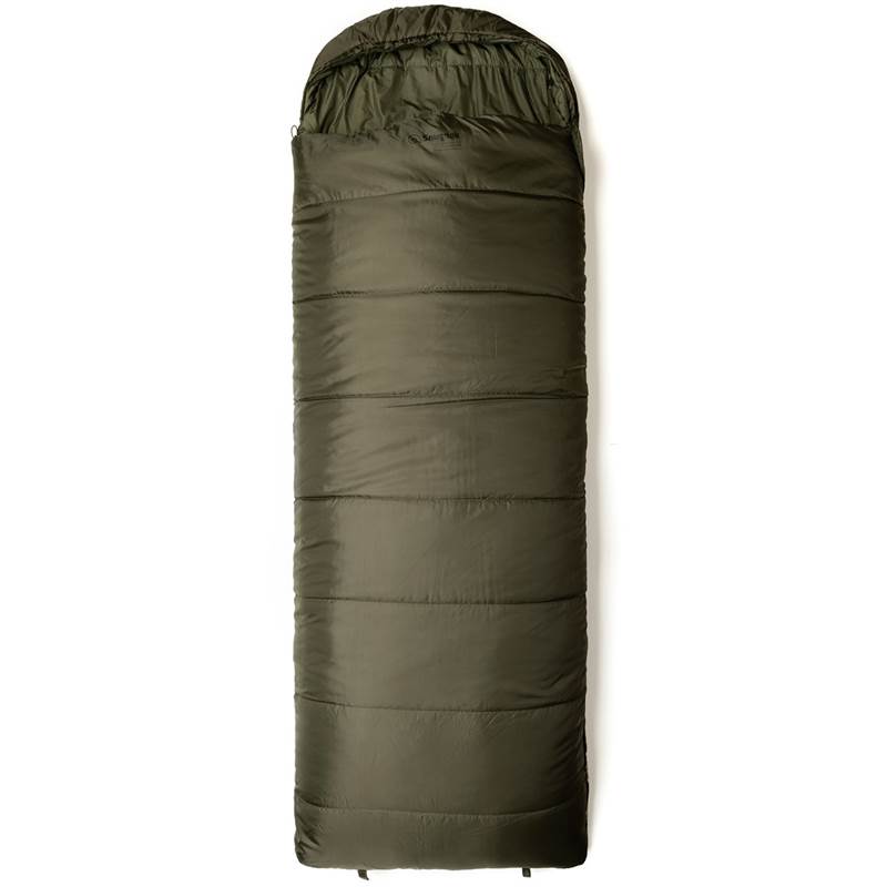 Snugpak Basecamp OPS Nautilus SQ Sleeping Bag-1