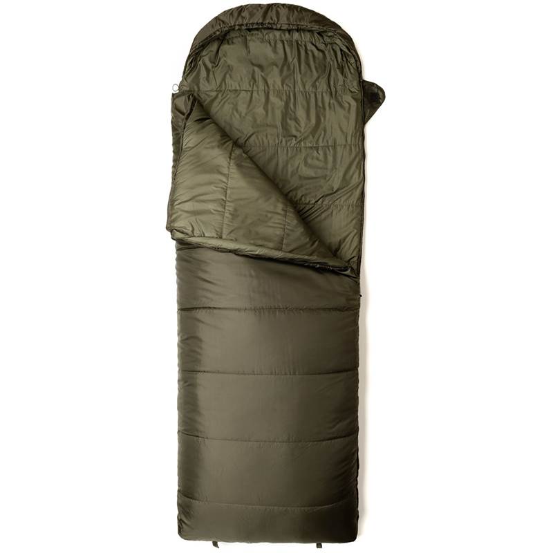 Snugpak Basecamp OPS Nautilus SQ Sleeping Bag-2
