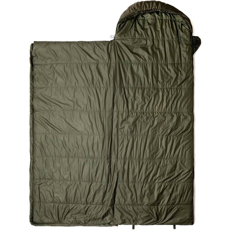 Snugpak Basecamp OPS Nautilus SQ Sleeping Bag-3