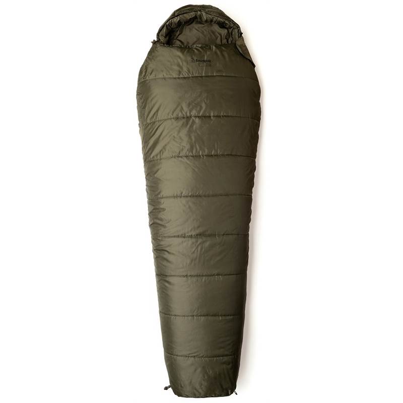 Snugpak Basecamp OPS Sleeper Lite Sleeping Bag-1