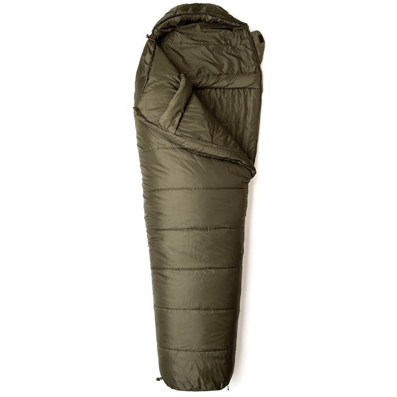 Snugpak Basecamp OPS Sleeper Lite Sleeping Bag-2