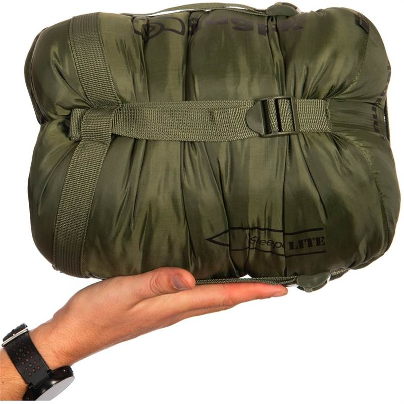 Snugpak Basecamp OPS Sleeper Lite Sleeping Bag-3