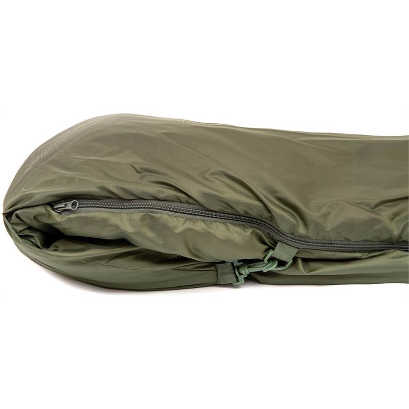 Snugpak Elite 2 Sleeping Bag-4