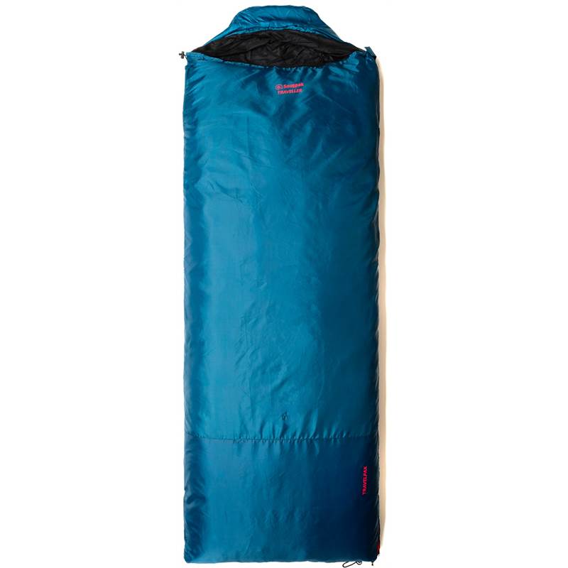 Snugpak Travelpak Traveller Sleeping Bag-1