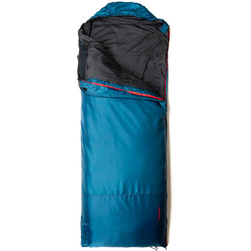 Snugpak Travelpak Traveller Sleeping Bag-2