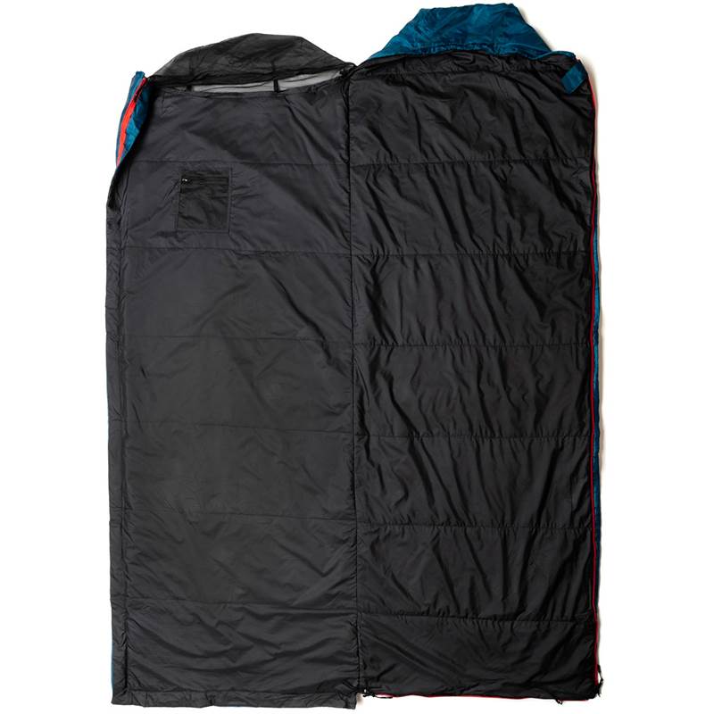 Snugpak Travelpak Traveller Sleeping Bag-3
