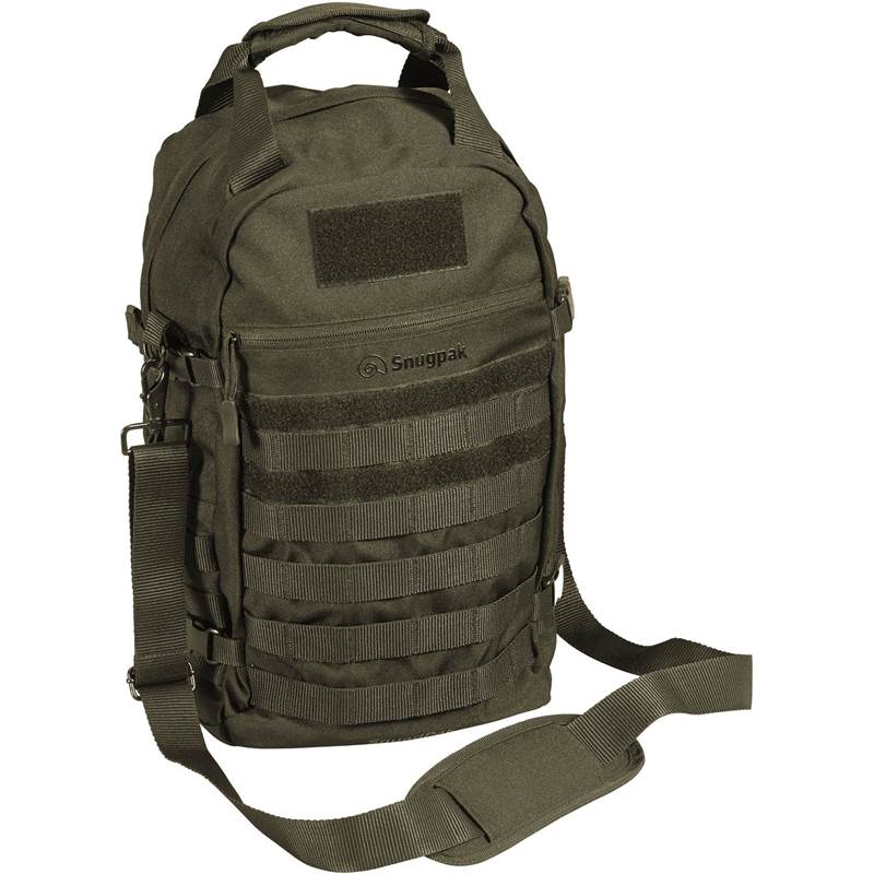 Snugpak Squadpak-3