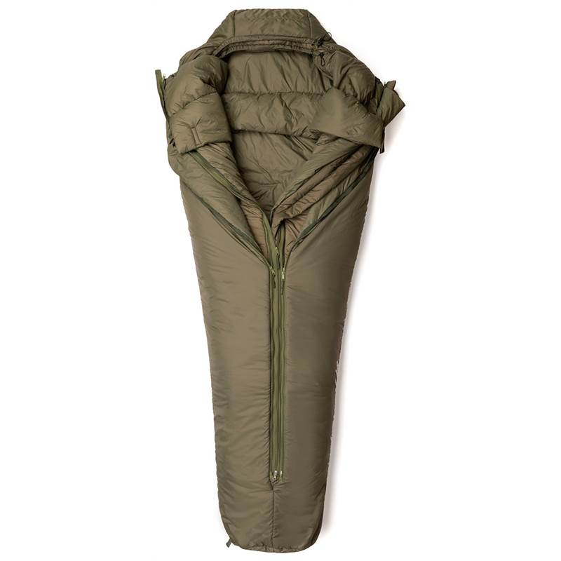 Snugpak Special Forces Complete System Sleeping Bag-2