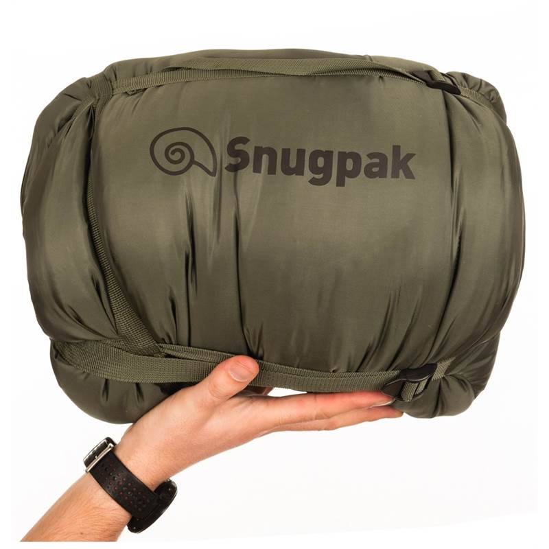 Snugpak Special Forces Complete System Sleeping Bag-3