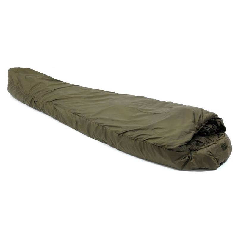 Snugpak Elite 5 Sleeping Bag-1