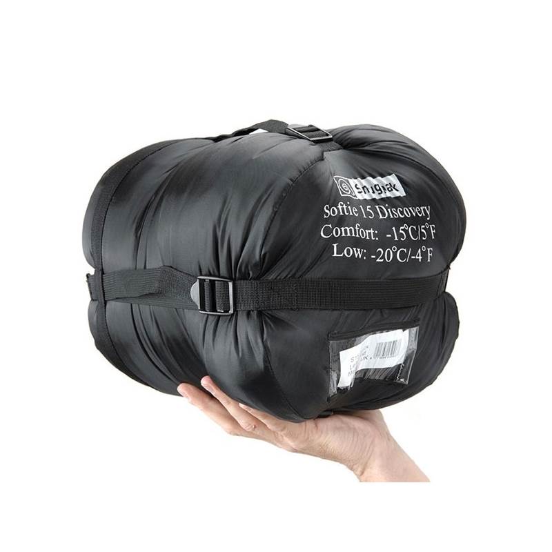 Snugpak Softie 15 Discovery Sleeping Bag-2