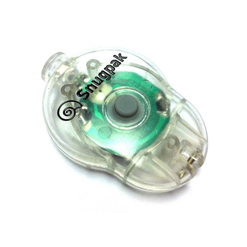 Snugpak Spare Torch for Chrysalis Sleeping Bag-1