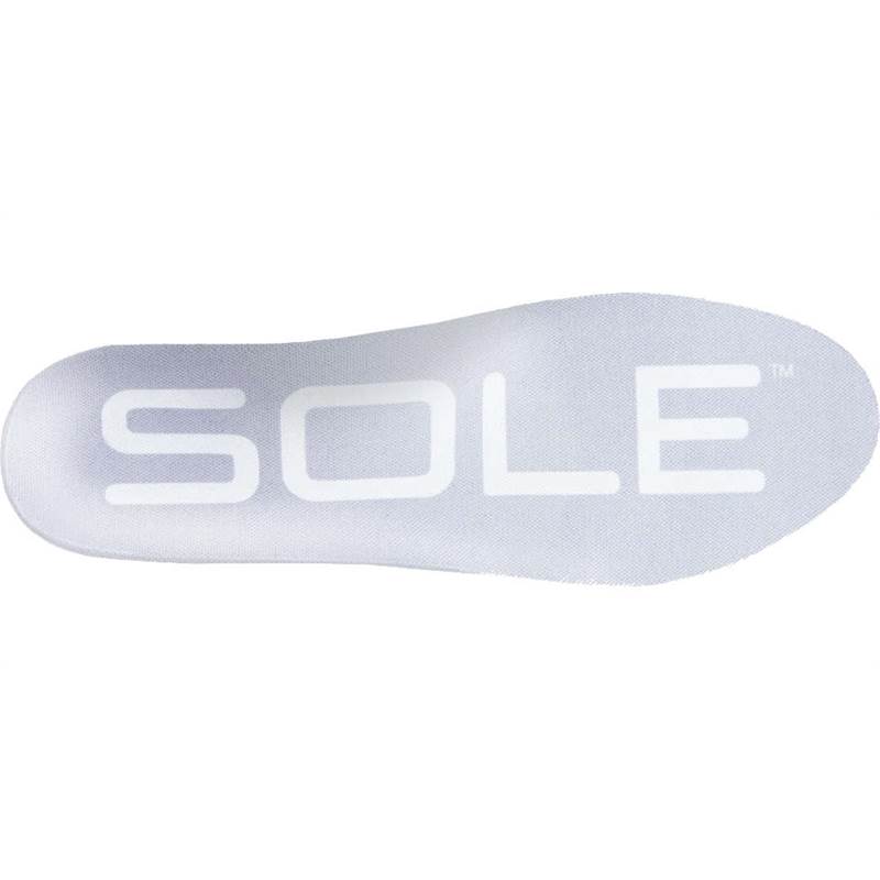 Sole Active Wide Thin Footbed-2