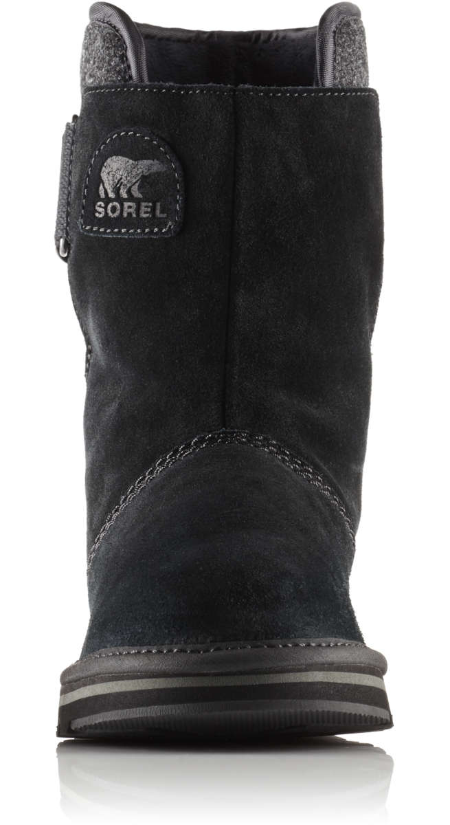 Sorel Womens Newbie Short Winter Boots E Outdoor