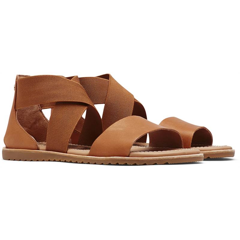 Sorel Womens Ella Sandals-2