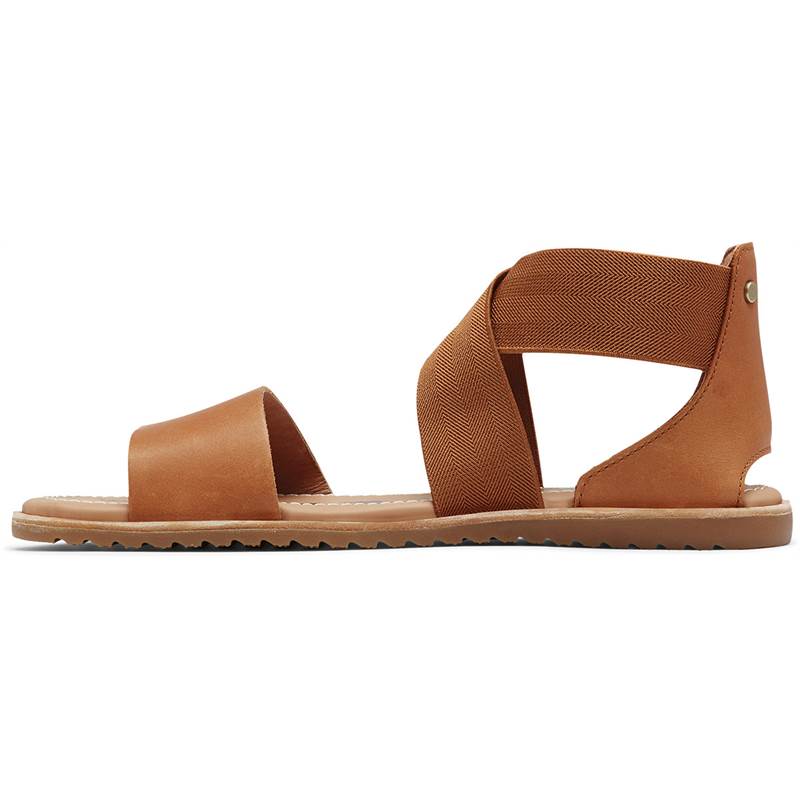 Sorel Womens Ella Sandals-3