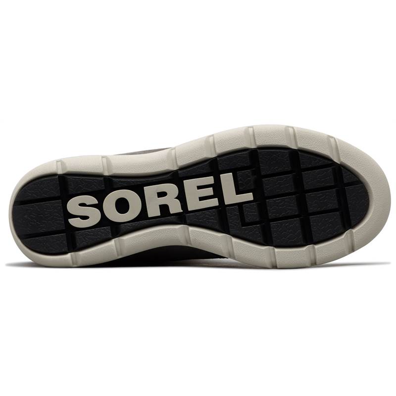 Sorel Explorer Joan Womens Waterproof Leather Boots-2