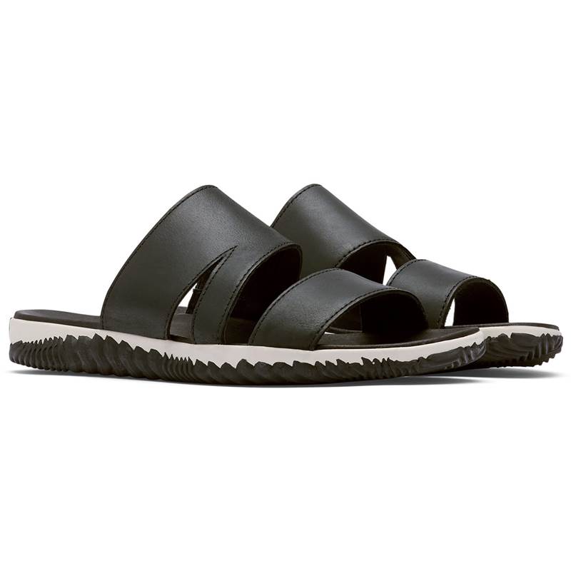 Sorel Womens Out n About Plus Slide-2